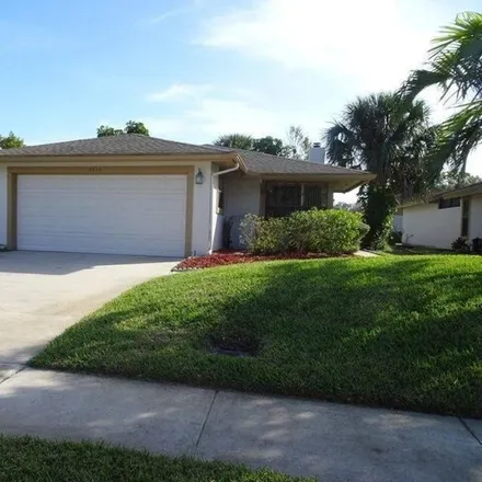 Rent this 2 bed house on 3521 Sparrow Lane in Melbourne, FL 32935