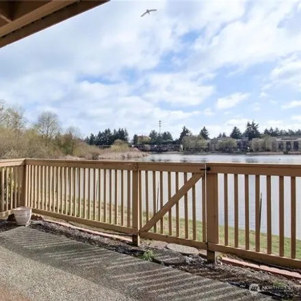 Buy this 2 bed condo on 1018 South 312th Street in Federal Way, WA 98003