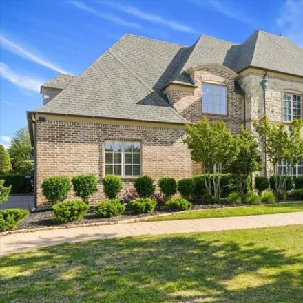 Image 2 - 2773 Lakeview Drive, Prosper, TX 75078, USA - House for sale