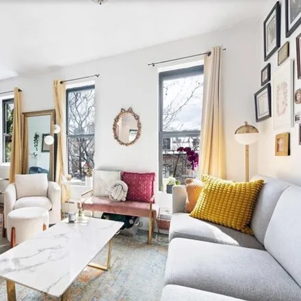 Buy this studio apartment on 22 Leroy Street in New York, NY 10014