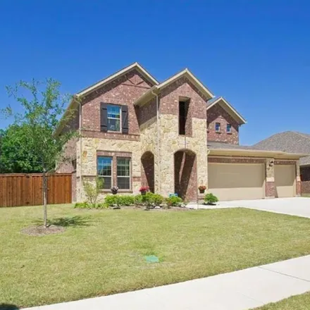 Buy this 4 bed house on 4209 Martha Lane in Rowlett, TX 75088