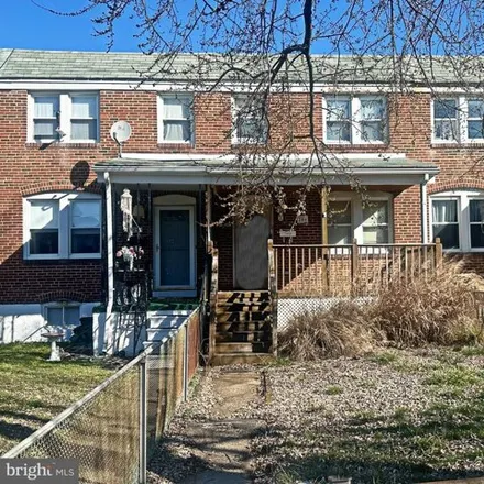 Buy this 2 bed house on 158 Old Riverside Road in Brooklyn Park, MD 21225