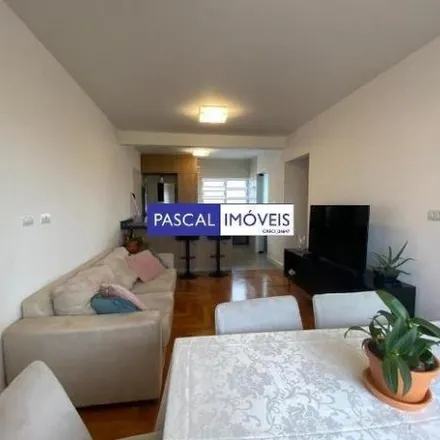 Buy this 2 bed apartment on Rua Alvorada in Vila Olímpia, São Paulo - SP