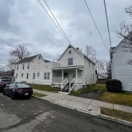 Rent this 2 bed apartment on 1 Tracy Street in City of Binghamton, NY 13905