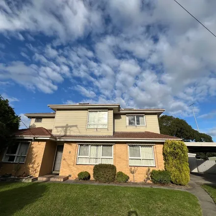 Rent this 5 bed apartment on Myrtle Court in Oakleigh South VIC 3167, Australia