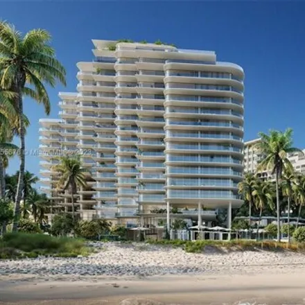 Buy this 2 bed condo on Collins Avenue & 5300 Block in Collins Avenue, Miami Beach