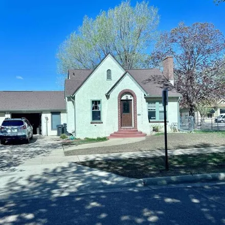 Buy this 3 bed house on South Main Avenue in Sioux Falls, SD 57105