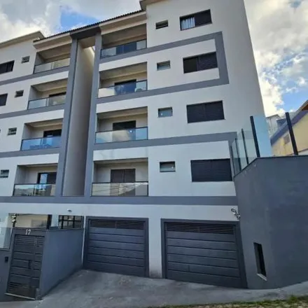 Buy this 3 bed apartment on Rua Major Luiz Loyola in Jardim Bela Vista, Poços de Caldas - MG