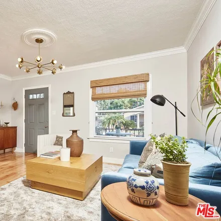 Image 1 - 3019 Glenmanor Place, Los Angeles, CA 90039, USA - House for sale