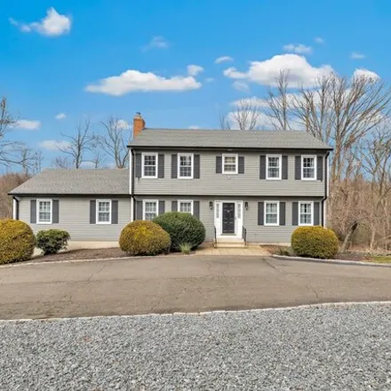 Buy this 4 bed house on 350 Stonehouse Road in Trumbull, CT 06611