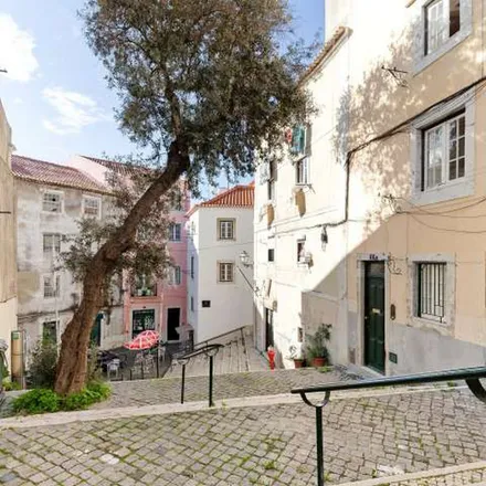 Image 5 - Rua dos Remédios 62, 64, 1100-081 Lisbon, Portugal - Apartment for rent