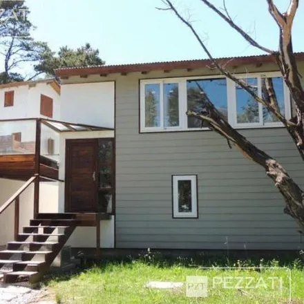 Image 1 - unnamed road, Atlántida - Reserva Forestal, Buenos Aires, Argentina - House for sale