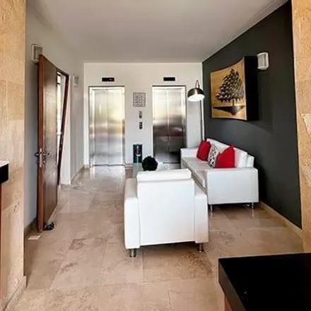 Buy this 2 bed apartment on Boulevard Toscana in Lomas de Angelópolis, 72830 Distrito Sonata