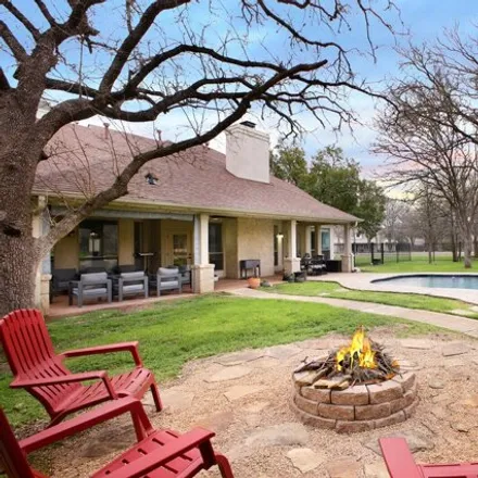 Image 3 - 8302 Ancient Oaks, San Antonio, TX 78255, USA - House for sale