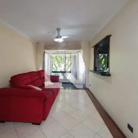 Rent this 3 bed apartment on Edifício High Place in Rua Bartira 1316, Perdizes