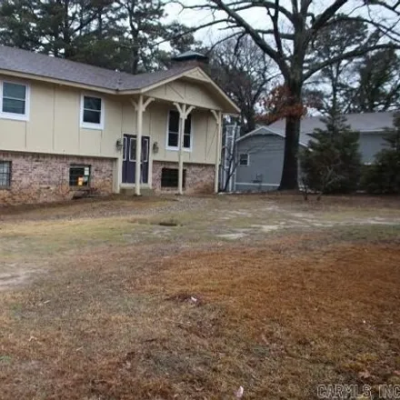 Buy this 4 bed house on 14946 Sara Drive in Parkers, Pulaski County