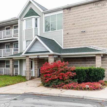 Buy this 2 bed apartment on 83 Kearney Lake Road in Halifax, NS B3M 4E6