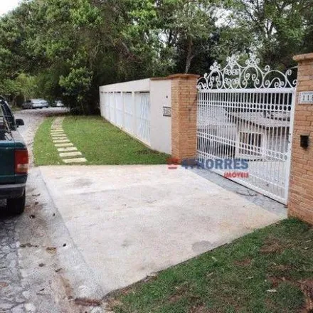 Buy this 3 bed house on Viela A in Paisagem Renoir, Cotia - SP