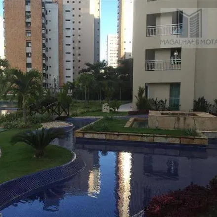 Buy this 4 bed apartment on Rua Deputado Moreira da Rocha 1421 in Meireles, Fortaleza - CE
