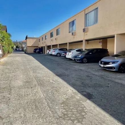 Rent this 1 bed apartment on Alley 90535 in Los Angeles, CA 91324