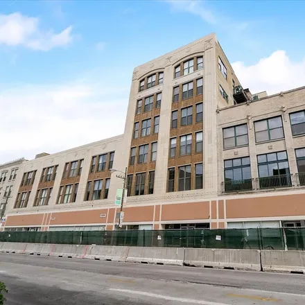 Buy this 1 bed loft on 3127-3143 North Lincoln Avenue in Chicago, IL 60657