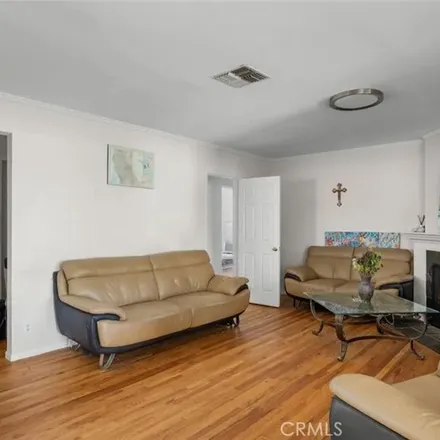 Rent this 3 bed apartment on 17961 Lull Street in Los Angeles, CA 91335