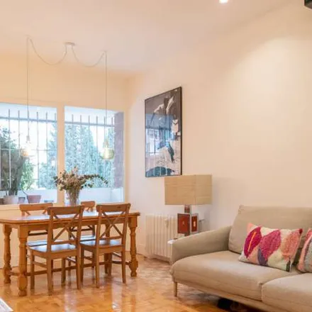 Rent this 3 bed apartment on Calle de Pablo Casals in 6, 28011 Madrid