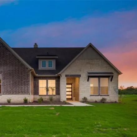 Buy this 4 bed house on 9107 County Road 623 in Collin County, TX 75442