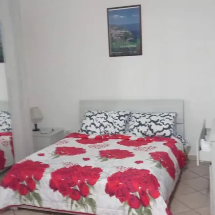 Rent this 2 bed apartment on Vico Equense in Napoli, Italy
