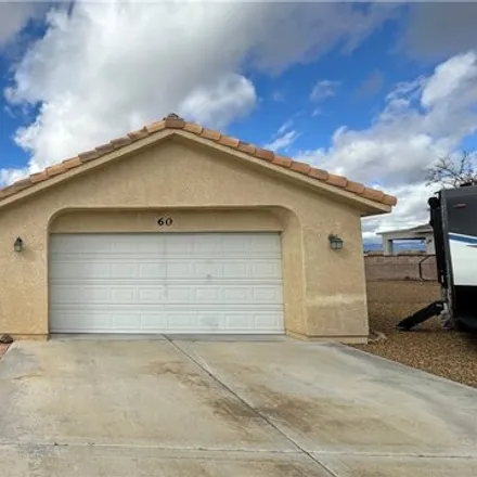 Buy this 3 bed house on 198 West Calvada Boulevard in Pahrump, NV 89048