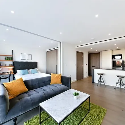 Rent this 1 bed apartment on Counter House in 5 Quayside, London