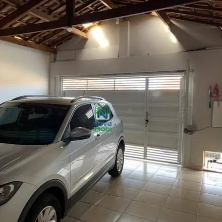 Buy this 2 bed house on Rua Santo Trevisan in Vila Sônia, Piracicaba - SP