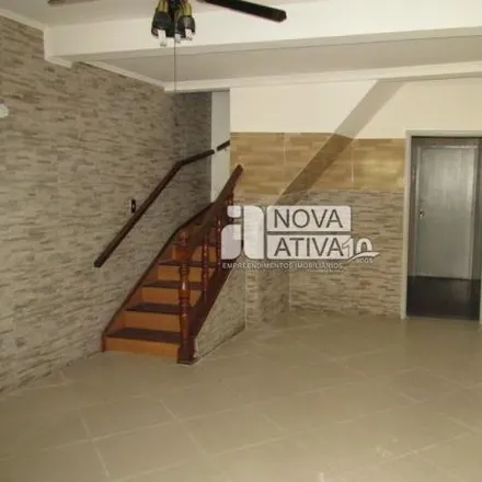 Rent this 2 bed house on Edifício Praia de Tambau in Rua José Gonçalves Gomide 689, Vila Isolina Mazzei