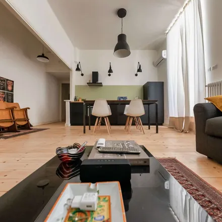 Rent this 1 bed apartment on Via Giuseppe Palumbo in 00192 Rome RM, Italy
