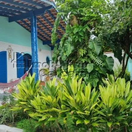 Buy this 3 bed house on Rua das Camélias in Flórida, Praia Grande - SP