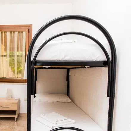 Rent this 3 bed apartment on 09048 Sìnnia/Sinnai Casteddu/Cagliari