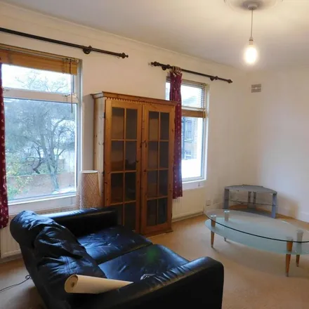 Rent this 1 bed apartment on 25 Elthorne Avenue in London, W7 2JY