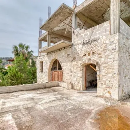 Image 2 - Andrea Panagidi, 7040 Oroklini, Cyprus - House for sale