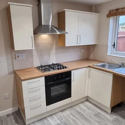 Image 2 - Great Oaty Gardens, Worcester, WR4 0HD, United Kingdom - Apartment for rent
