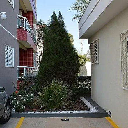 Image 2 - Rua Ângelo Olivieri, Vila Amorim, Americana - SP, 13469-262, Brazil - Apartment for sale