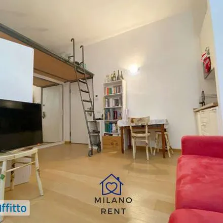 Image 8 - Via Orti 12, 20122 Milan MI, Italy - Apartment for rent