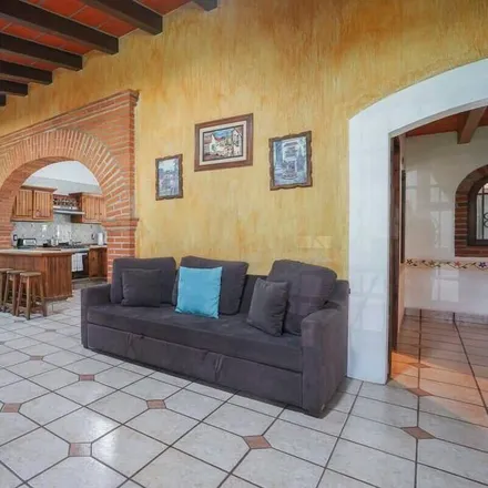 Rent this 3 bed house on 62738 Oaxtepec in MOR, Mexico