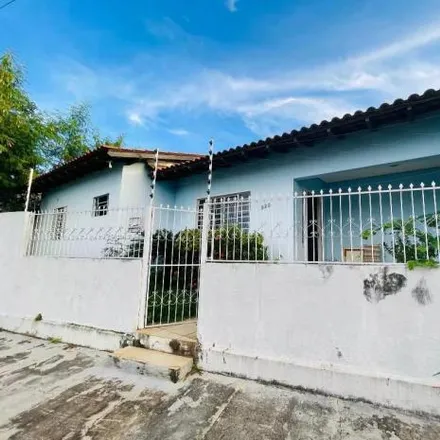 Buy this 2 bed house on Rua Coronel Miranda Reis in Boa Esperança, Cuiabá - MT