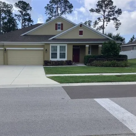 Buy this 4 bed house on 1316 Lake Baton Drive in Deltona, FL 32725
