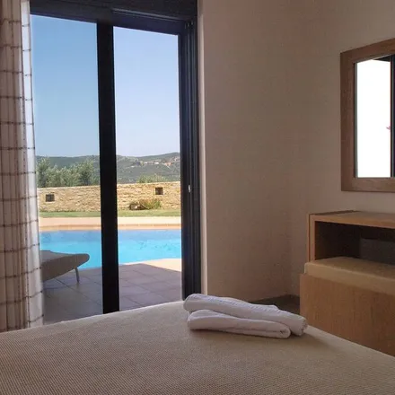 Rent this 4 bed house on Mothiana in Chania Regional Unit, Greece