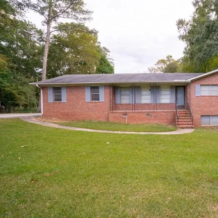 Buy this 5 bed house on 4964 Kathryn Drive in Macon, GA 31210