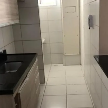 Rent this 3 bed apartment on Avenida Vereador Gumercindo Barbosa Dunda in Aeroclube, João Pessoa - PB