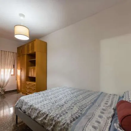 Image 8 - Carrer d'Emili Nadal (Mestre), 46015 Valencia, Spain - Apartment for rent