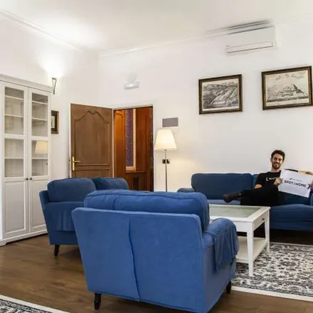 Image 7 - Lungotevere dei Sangallo, 00193 Rome RM, Italy - Apartment for rent
