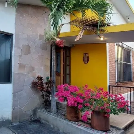 Image 2 - Avenida Socavones, 62748 Cuautla, MOR, Mexico - House for rent